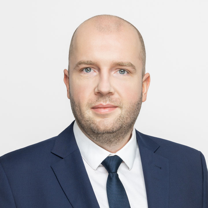 Kancelaria GRP | Zespół