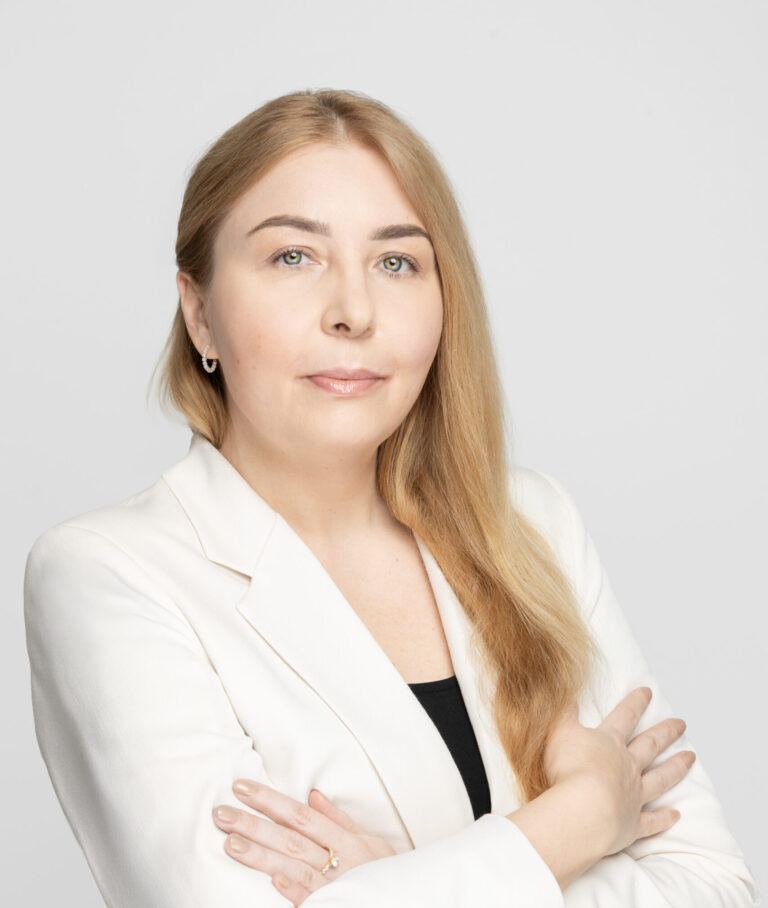 Kancelaria GRP | Zespół