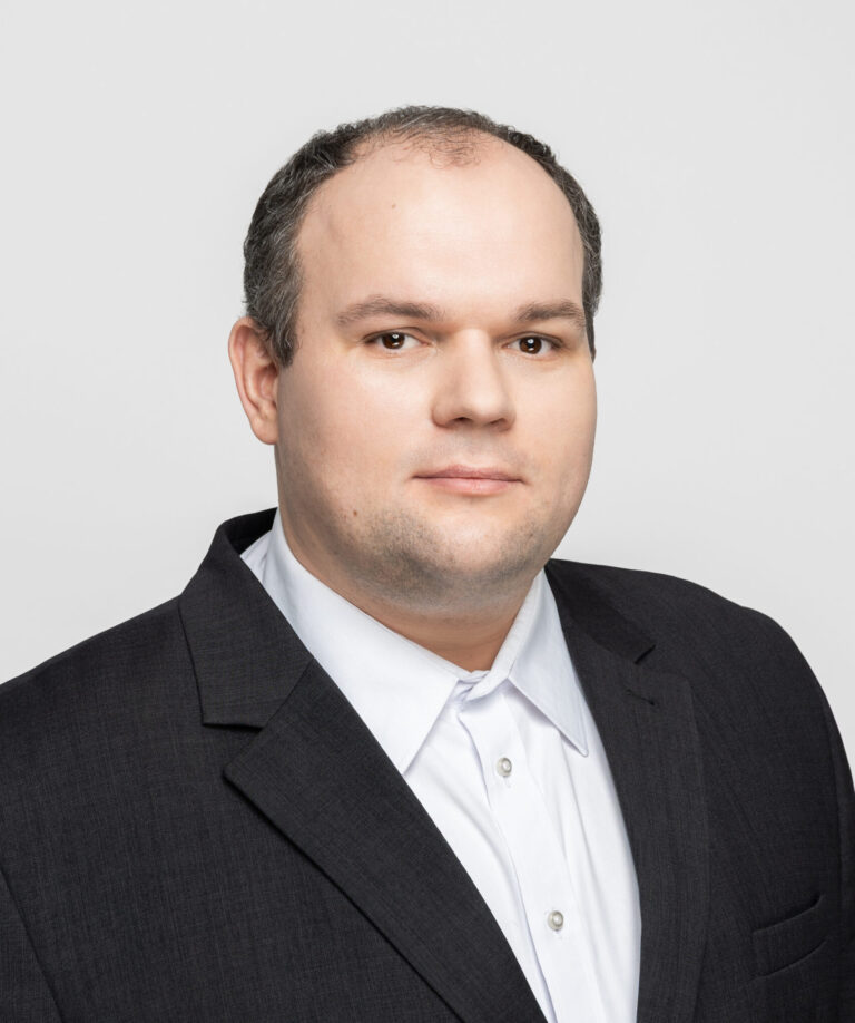 Kancelaria GRP | Zespół