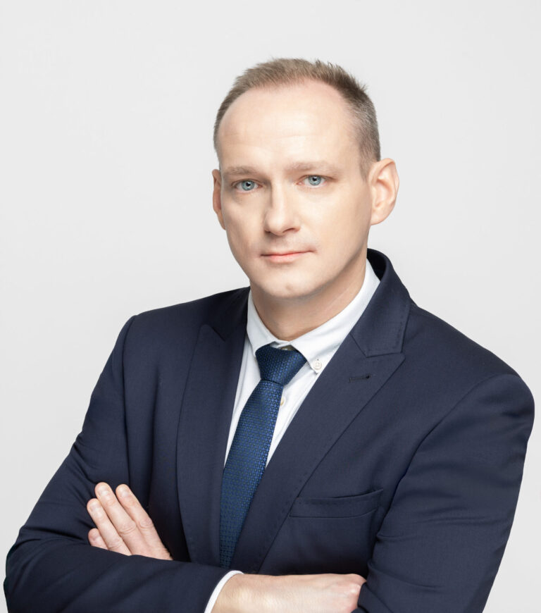 Kancelaria GRP | Zespół