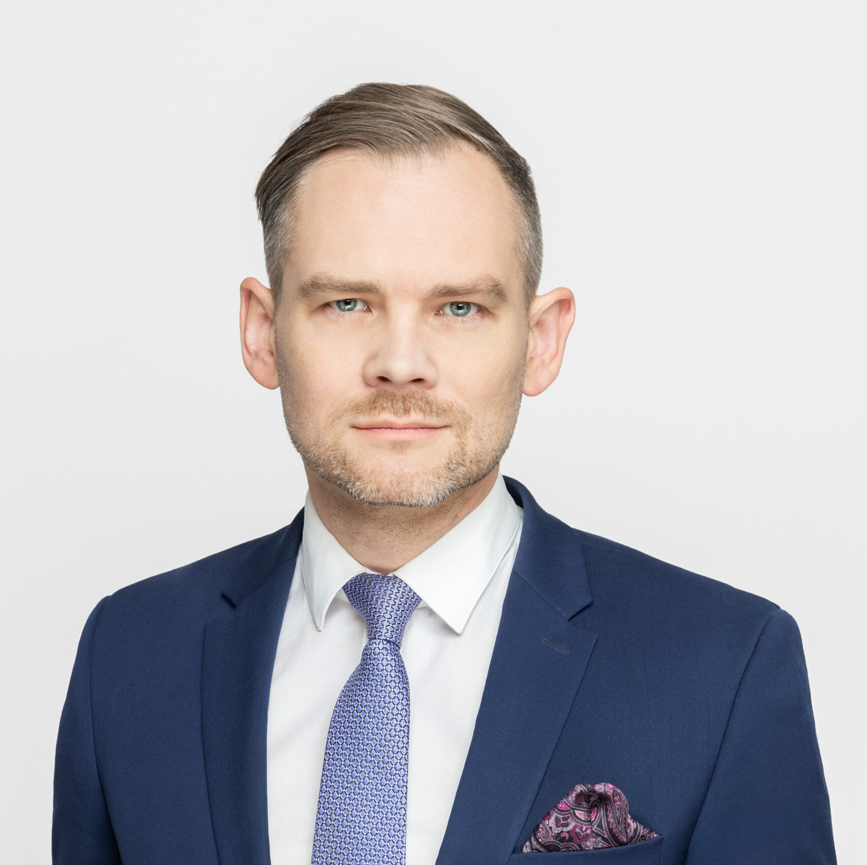 Kancelaria GRP|Zespół