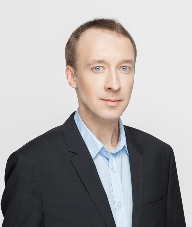 Kancelaria GRP | Zespół