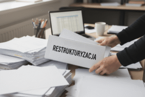Kancelaria GRP | Jakie dokumenty i dane są potrzebne do wszczęcia postępowania o zatwierdzenie układu?