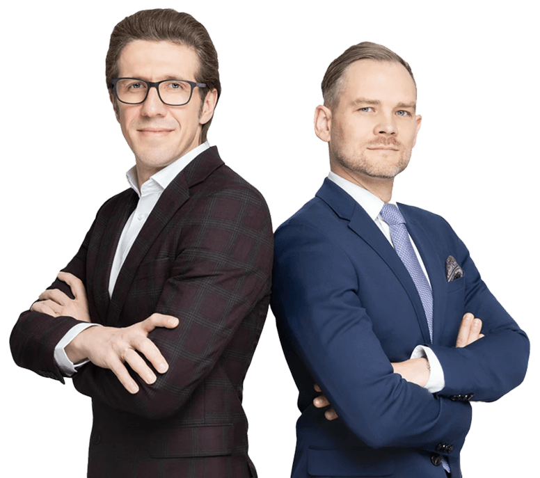 Kancelaria GRP|Strona główna