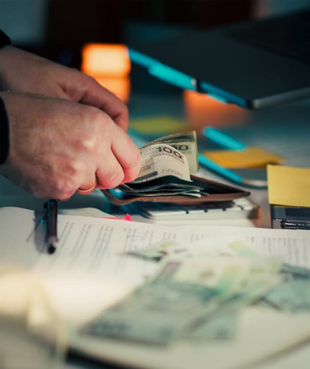 Kancelaria GRP|Restrukturyzacja finansowa przedsiębiorstw