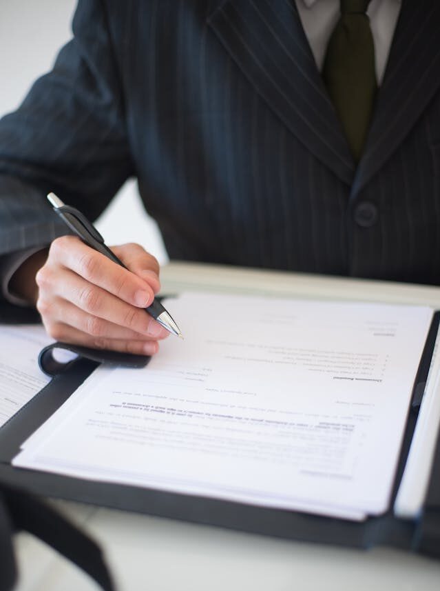 Kancelaria GRP|Upadłość spółki komandytowej