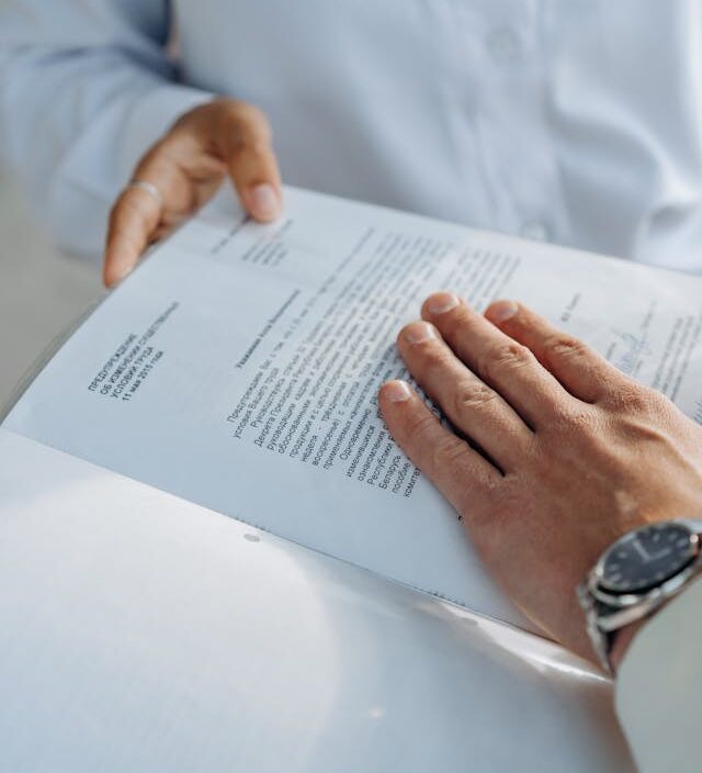 Kancelaria GRP|Restrukturyzacja naprawcza przedsiębiorstwa