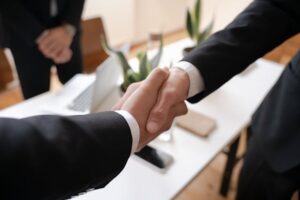 Kancelaria GRP | Restrukturyzacja firmy technicznej