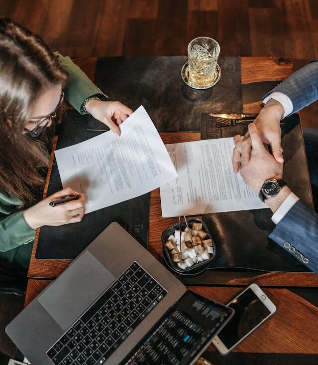 Kancelaria GRP|Restrukturyzacja firm Warszawa