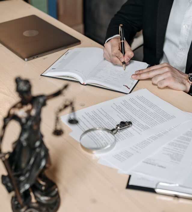 Kancelaria GRP|Restrukturyzacja firm Warszawa