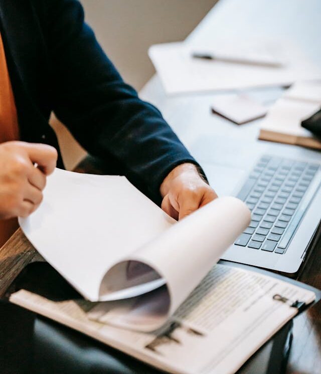 Kancelaria GRP|Restrukturyzacja naprawcza przedsiębiorstwa